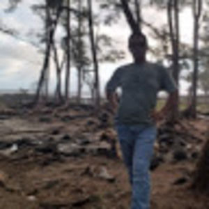 Meet your Posher, Gregory